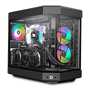 8Pack ABS - Intel Core i9-14900K Extreme Gaming PC
