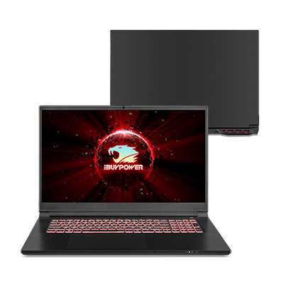 Chimera NP7880J Gaming Laptop [Refurb]