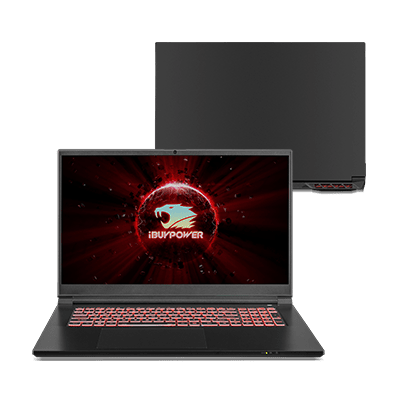 Chimera NP7880P Gaming Laptop [Refurb Unit]