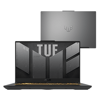 ASUS TUF Gaming F17 FX707ZM Gaming Laptop [Refurb]