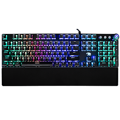 iBUYPOWER MEK 3 RGB Gaming Keyboard