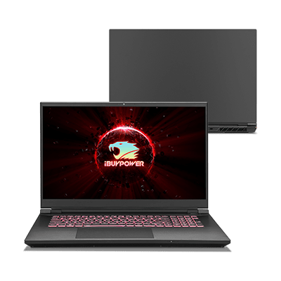 Chimera NB7861D Gaming Laptop