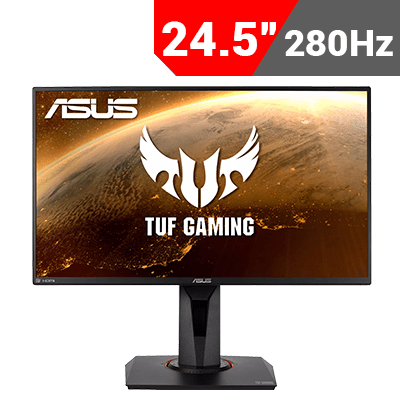 [1920x1080] ASUS TUF Gaming VG258QM Gaming Monitor