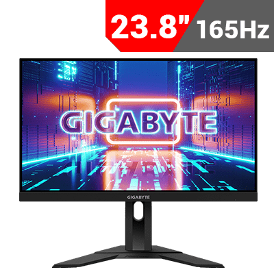 [1920x1080] GIGABYTE G24F 2 Gaming Monitor