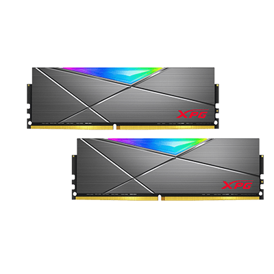 16 GB [8 GB x2] DDR4-3200 Memory Module