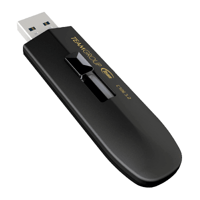 128GB TEAMGROUP C186 USB 3.2 Flash Drive