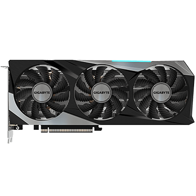 GIGABYTE GeForce RTX 3070 Gaming OC - 8GB GDDR6 [Refurbished]