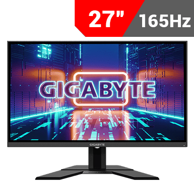 [1920x1080] GIGABYTE G27F 2 US Gaming Monitor