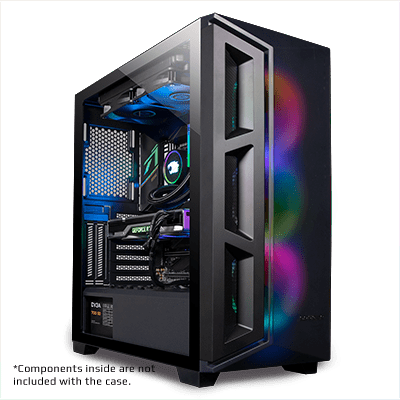Cougar DarkBlader X5 RGB Gaming Case
