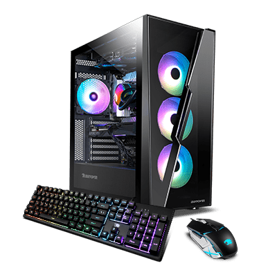 Gaming RDY SLHBG220