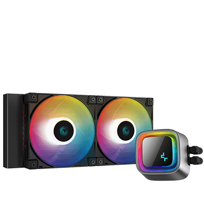 VIBOX Voxel RLR780-321 Pack PC Gamer - AMD Ryzen 8-Core, Radeon RX
