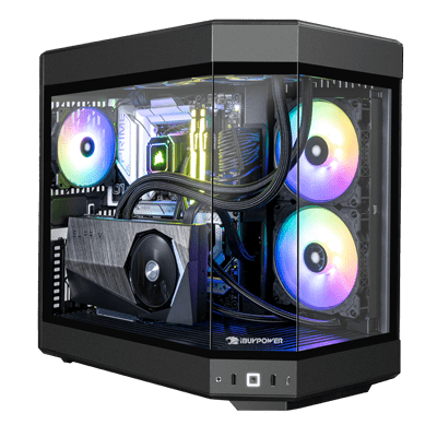 RDY Element Hybrid Pro II