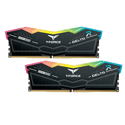 16 GB [8 GB X2] DDR5-5200MHz Memory Module