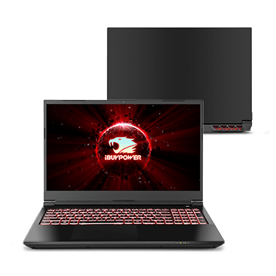 Chimera NP7861D Gaming Laptop