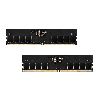 32 GB [16 GB X2] DDR5-6000MHz Memory Module