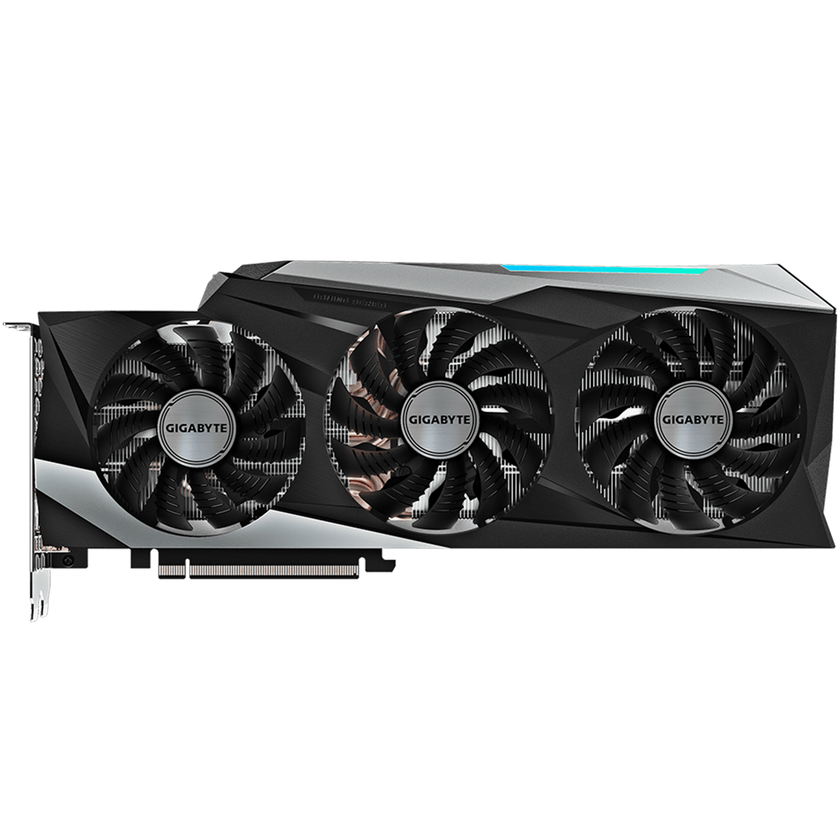 GIGABYTE GeForce RTX 3080 Gaming OC - 10GB GDDR6X ...