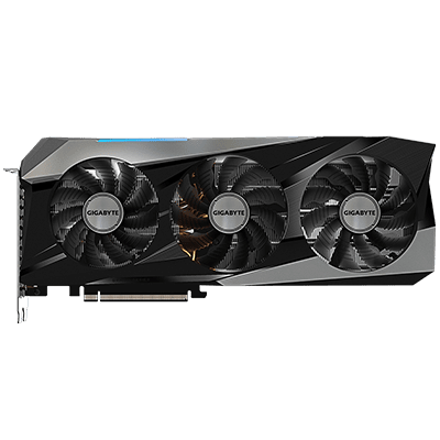 GIGABYTE GeForce RTX 3070 Ti Gaming  OC - 8GB GDDR6X [Refurbished]