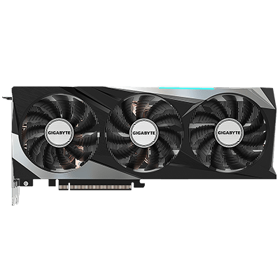 GIGABYTE Radeon RX 6900XT Gaming OC - 16GB GDDR6 [Refurbished]