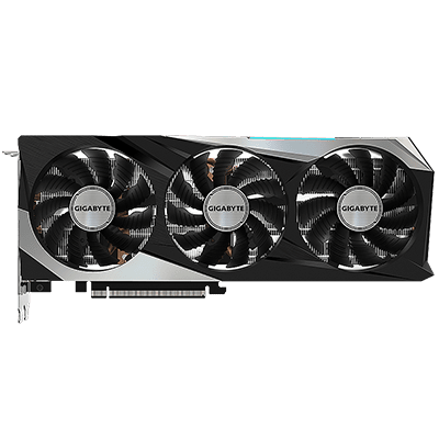 GIGABYTE Radeon RX 6800XT Gaming OC - 16GB GDDR6 [Refurbished]