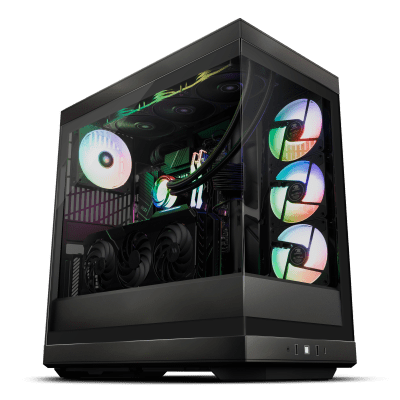 Intel Gaming PC Configurator 3