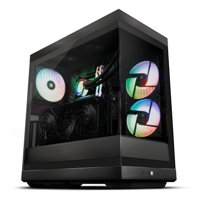 AMD Gaming PC Configurator 4