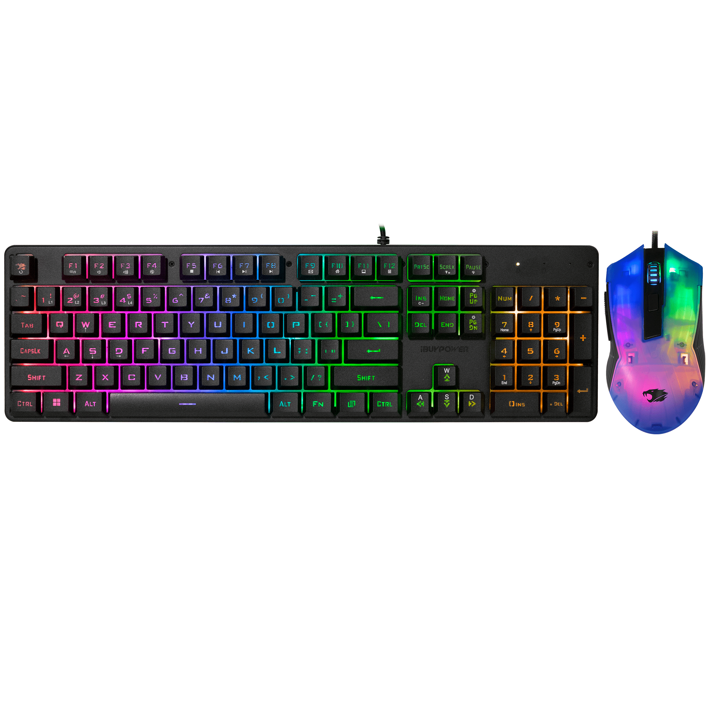 How to Change Ibuypower Keyboard Colors: Easy Steps to Customize
