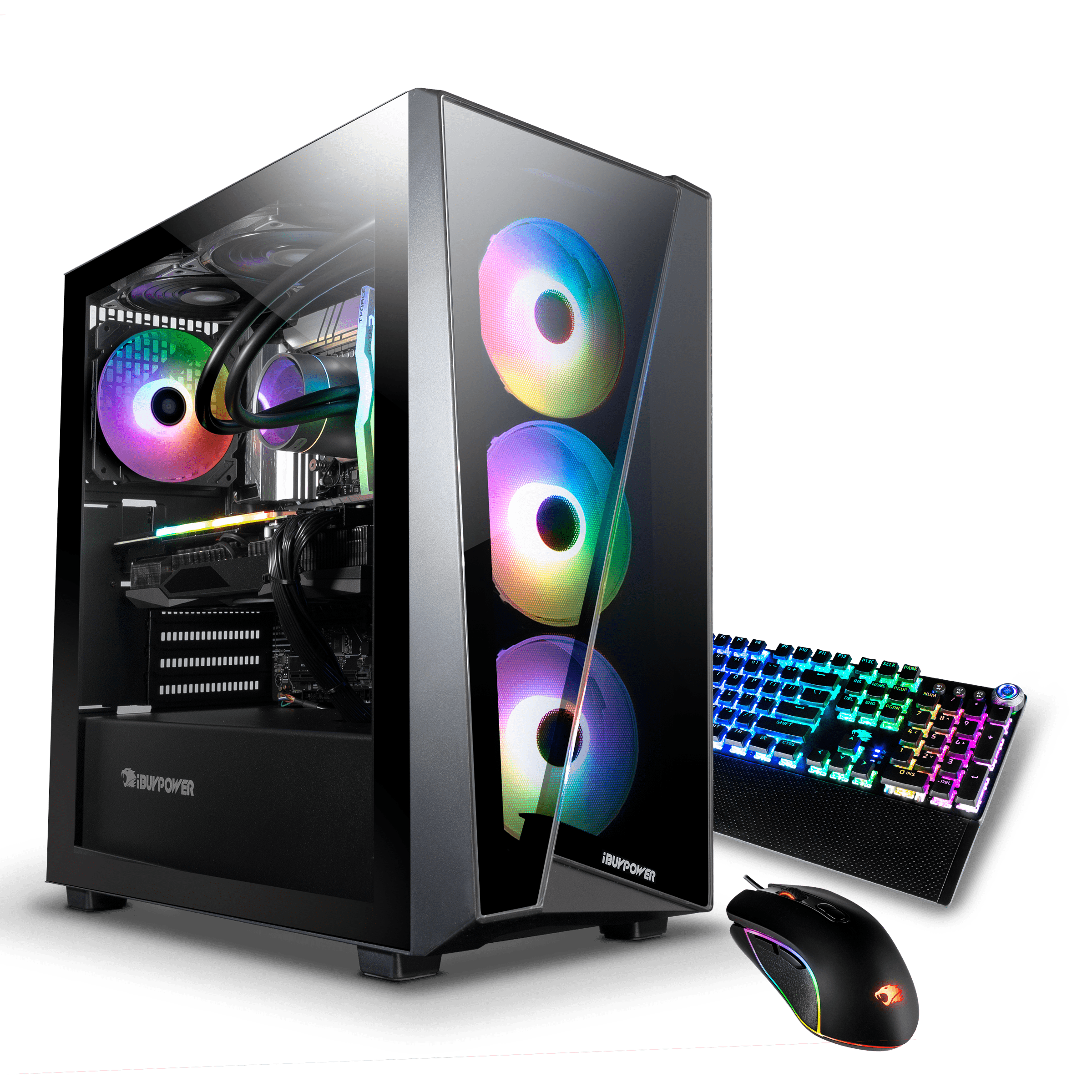 SlateMRI5N46T02 | iBUYPOWER®