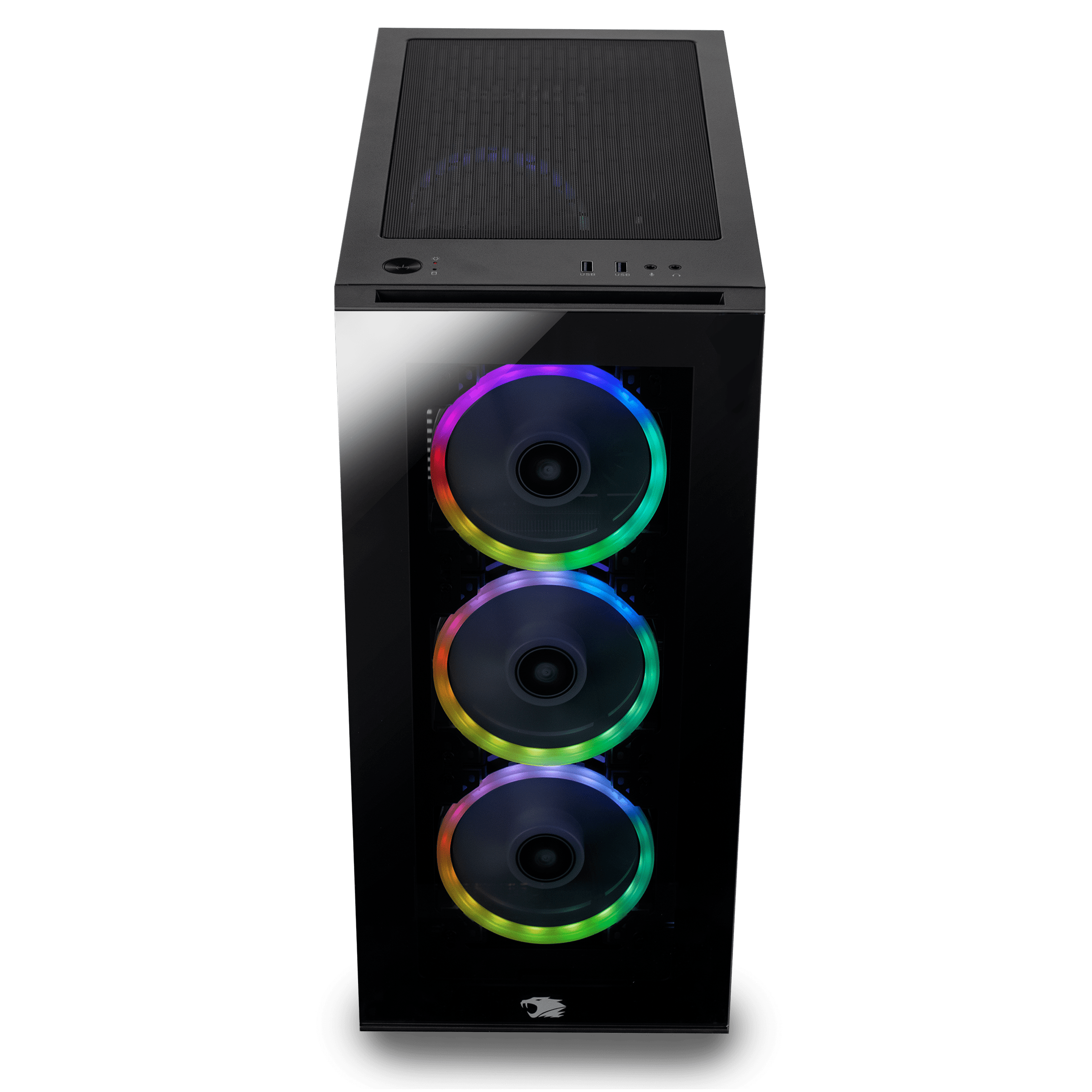 Gaming RDY EMRRG213 iBUYPOWER