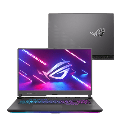 ASUS G17 G713PI-DS94 Gaming Laptop [Refurb] [Grade A]