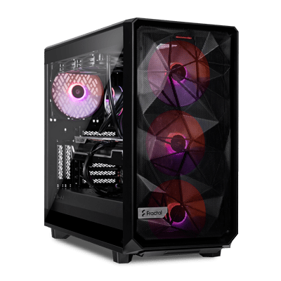 AMD Ryzen 7 Elite Gaming PC