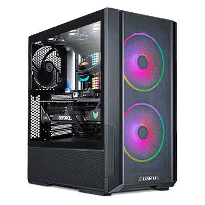 AMD Gaming PC Configurator 4 Daily Deal