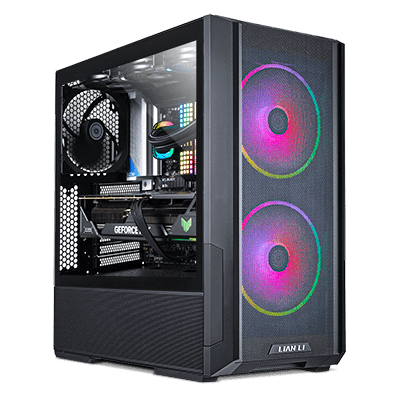 AMD Ryzen Starter Gaming PC Daily Deal