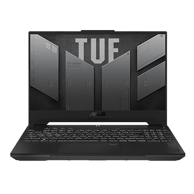 ASUS TUF Gaming F15 (2023) Gaming Laptop, FHD 144Hz, 100% SRGB