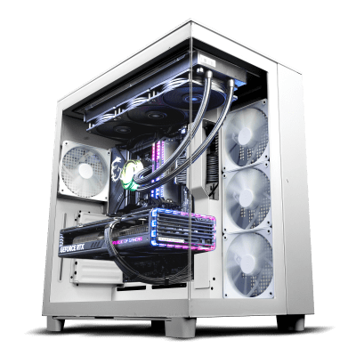 AMD Ryzen Extreme Gaming PC