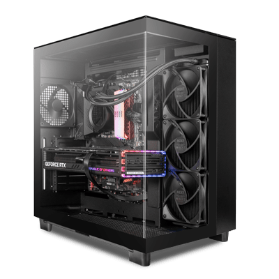 AMD Gaming PC Configurator 4 Daily Deal