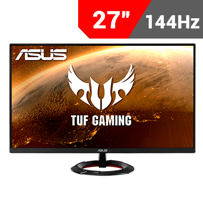 [1920x1080] ASUS TUF Gaming VG279Q1R Monitor