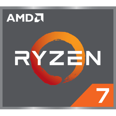 AMD Ryzen™ 7 8700G Processor (8X 4.2GHz/16MB L3 Cache) w/ Radeon™ 780M (Ryzen™ AI Ready)