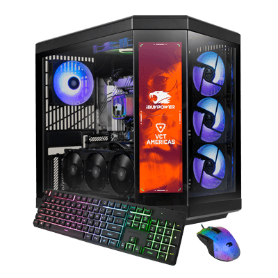 RDY Y70 VALORANT VCTA B001 iBUYPOWER