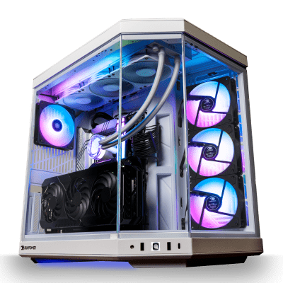 AMD Gaming PC Configurator 4