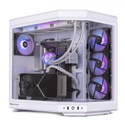Intel Gaming PC Configurator 4 Daily Deal