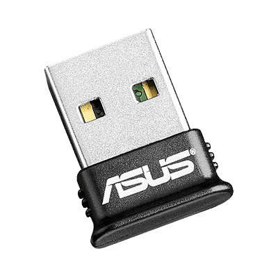 ASUS USB-BT400 Bluetooth 4.0 Adapter