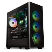Intel Core Ultra Creator Extreme Gaming PC | iBUYPOWER®