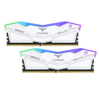 16 GB [8 GB X2] DDR5-5200MHz Memory Module