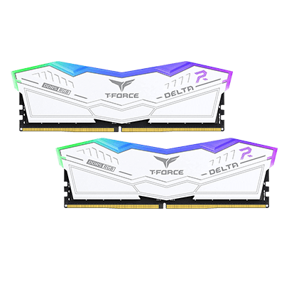 32 GB [16 GB X2] DDR5-6000MHz Memory Module