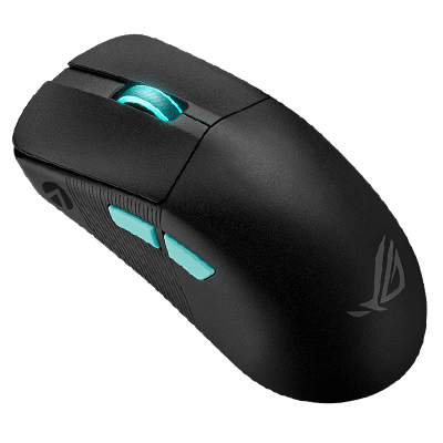 ASUS ROG Harpe Wireless Gaming Mouse - Ace Aim Lab Edition