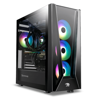 Trace 5 MR Refurb Unit 4 | iBUYPOWER®