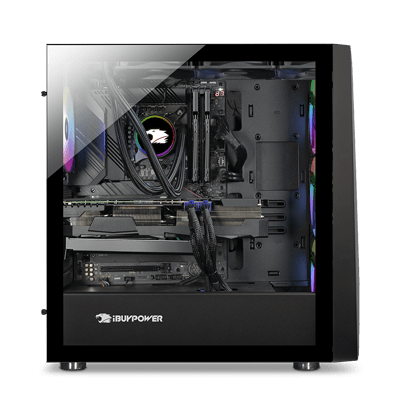 Trace 5 MR Refurb Unit 4 | iBUYPOWER®