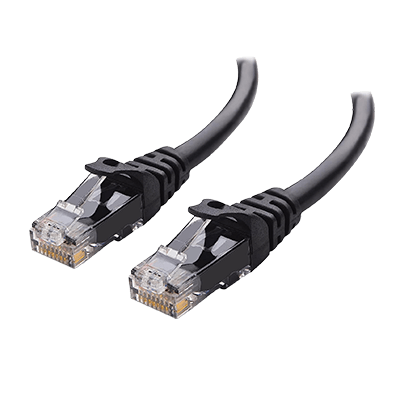 Cat6 Ethernet Cable - 5 ft