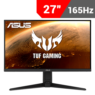 [1920x1080] ASUS TUF VG279QL1A Gaming Monitor