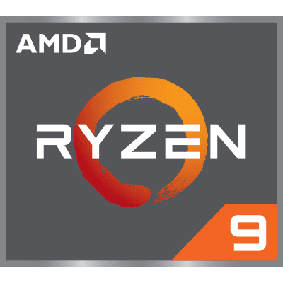 AMD Ryzen™ 9 9900X Processor (12X 4.4GHz/64MB L3 Cache)